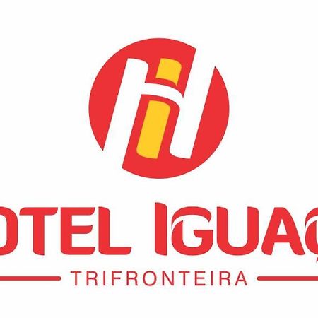 Hotel Iguacu Dionísio Cerqueira Esterno foto