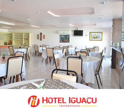 Hotel Iguacu Dionísio Cerqueira Esterno foto